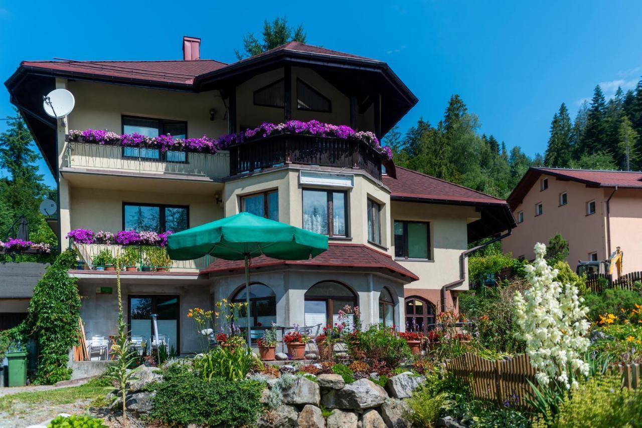 Apartamenty Krystyna Висла Екстериор снимка