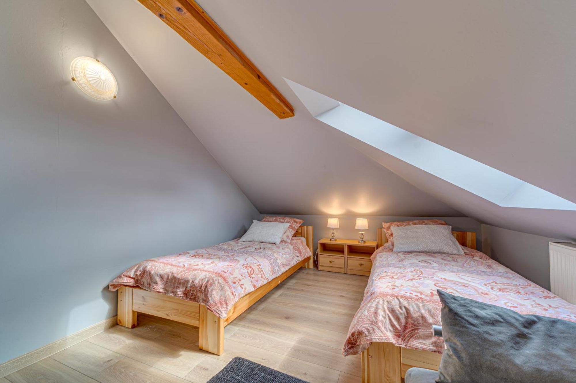 Apartamenty Krystyna Висла Екстериор снимка