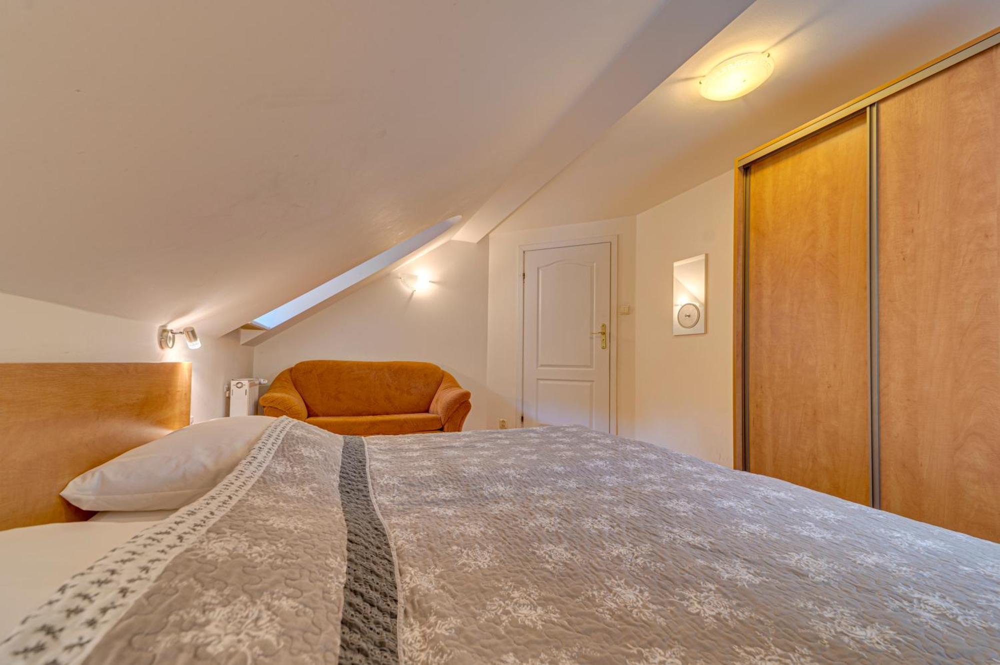 Apartamenty Krystyna Висла Екстериор снимка