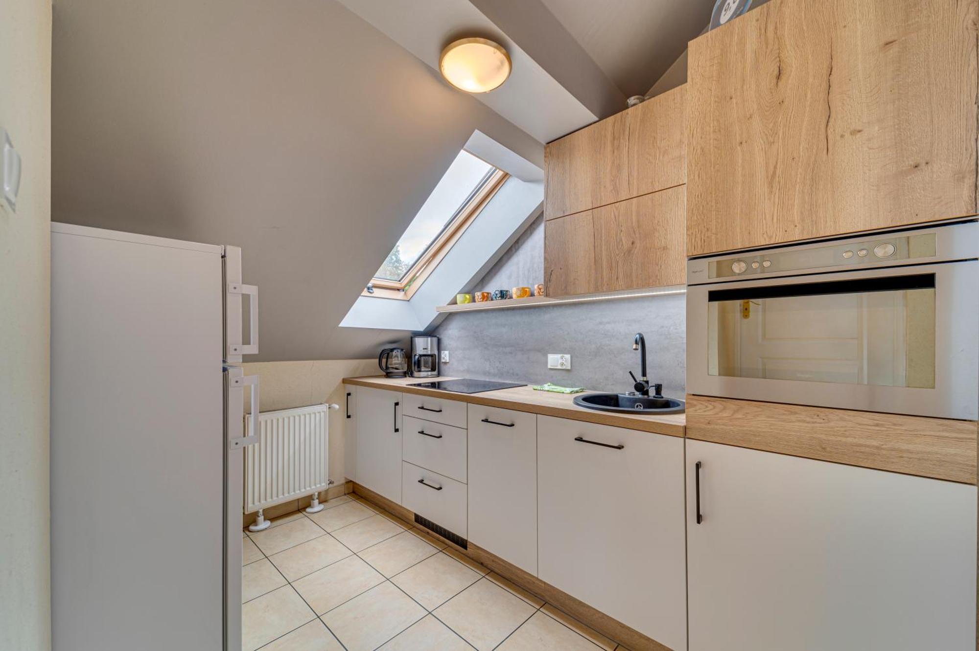 Apartamenty Krystyna Висла Екстериор снимка