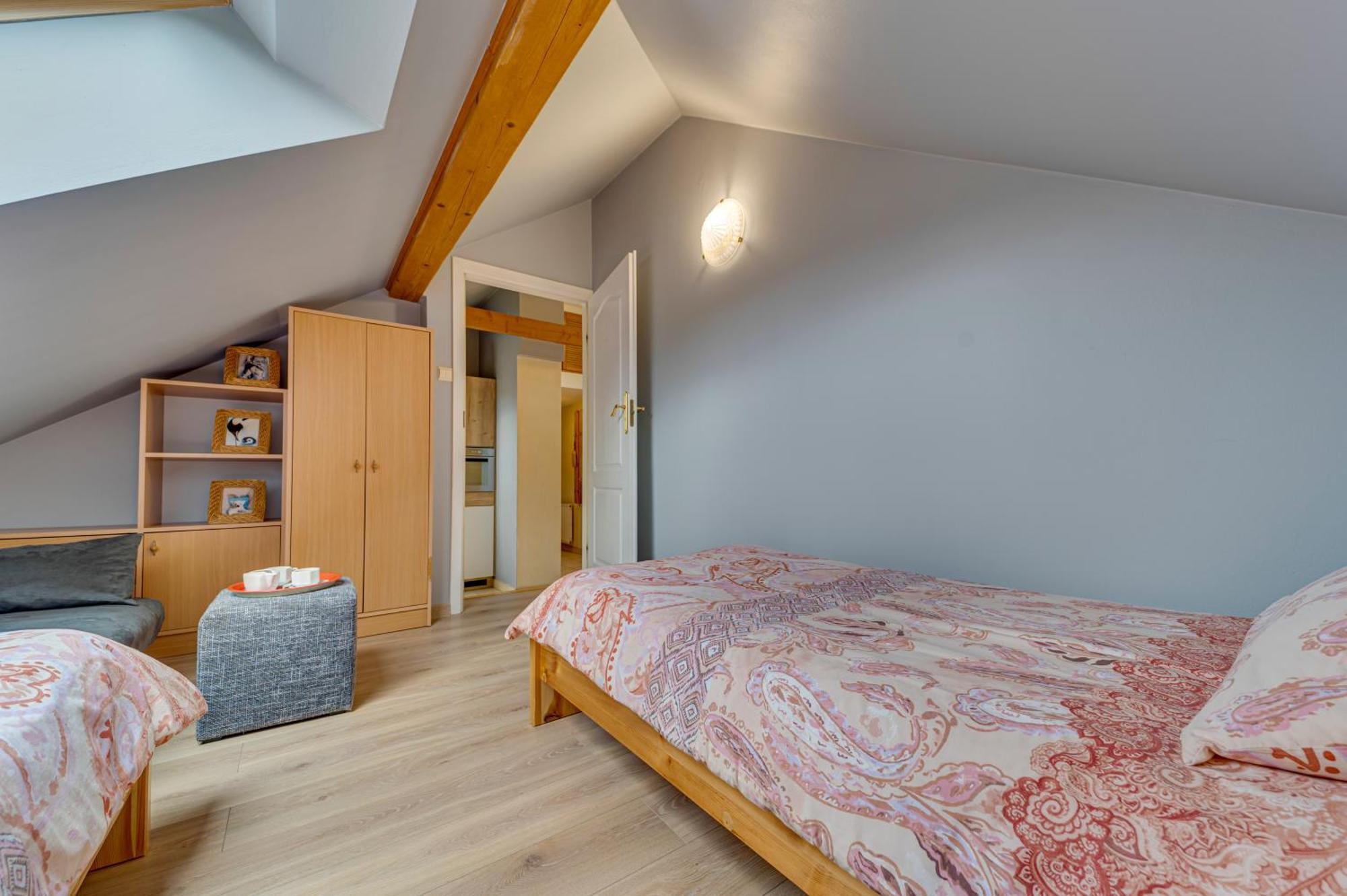 Apartamenty Krystyna Висла Екстериор снимка