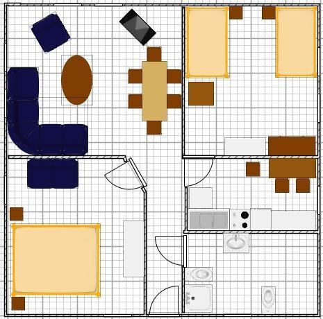 Apartamenty Krystyna Висла Екстериор снимка